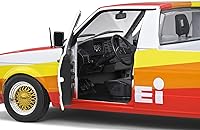 Vista 5 de solido Volkswagen Caddy KAMEI 1982