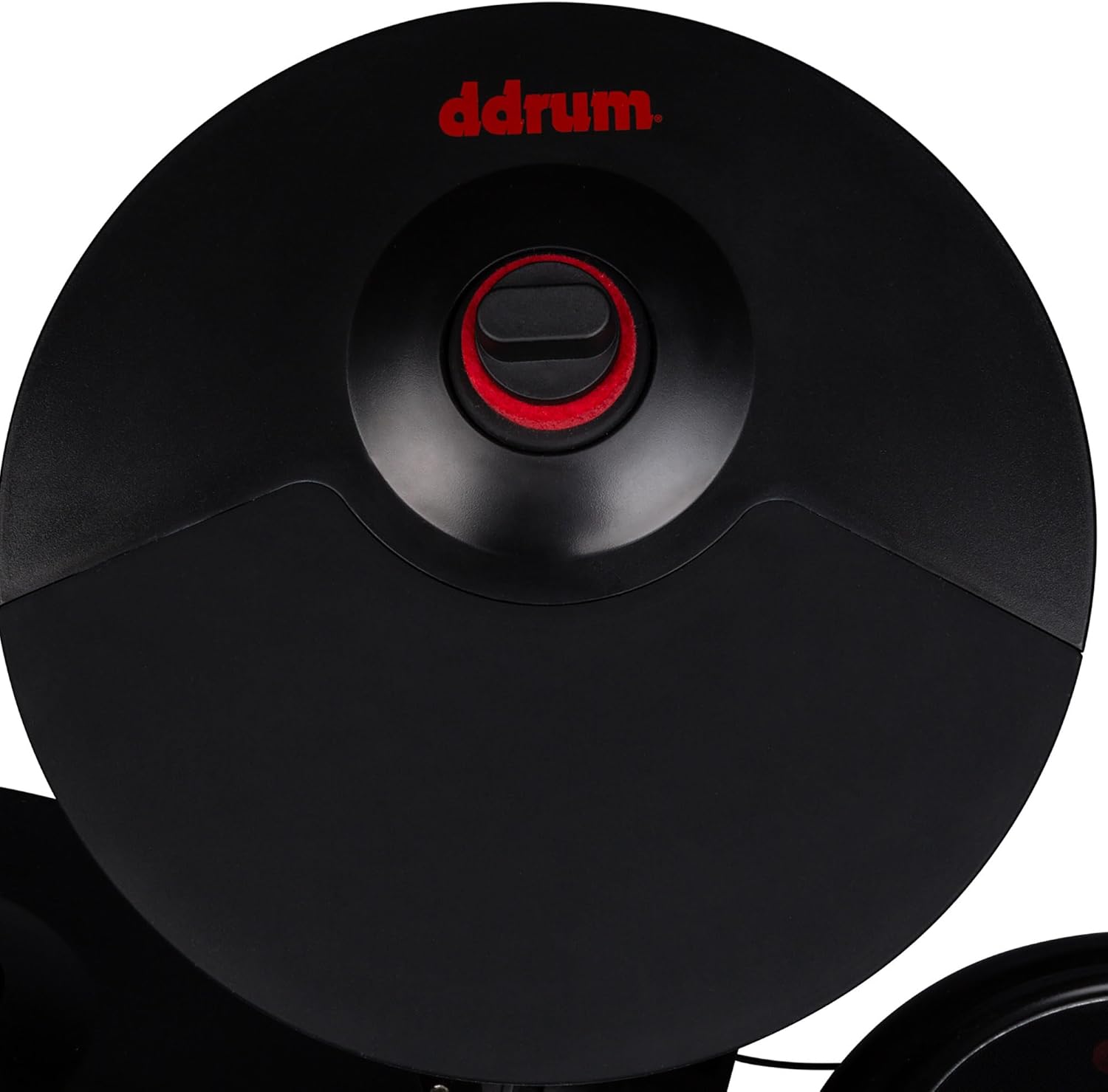 ddrum E-FLEX Complete Electronic Drum Set Bundle with Mesh Drum Heads, Drum Throne, Drumstick Bag, Sticks, Headphones, and Austin Bazaar Polishing Cloth
