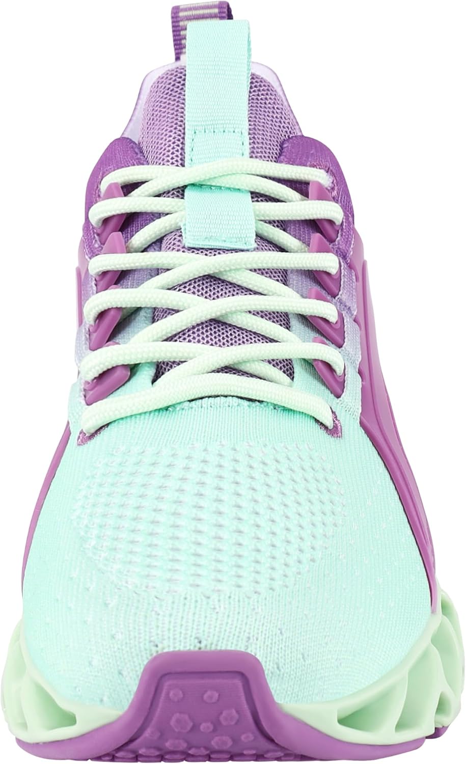 Women's Walking Shoes Lightweight Breathable Tennis Running Blade Fashion Sneakers for Athletic Sports Training Jogging Travel - Image 6