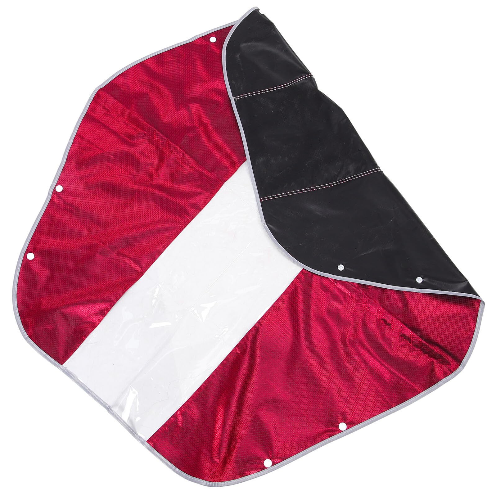 Protector de panel LABRIMP para patinete eléctrico en tela Oxford de alta densidad