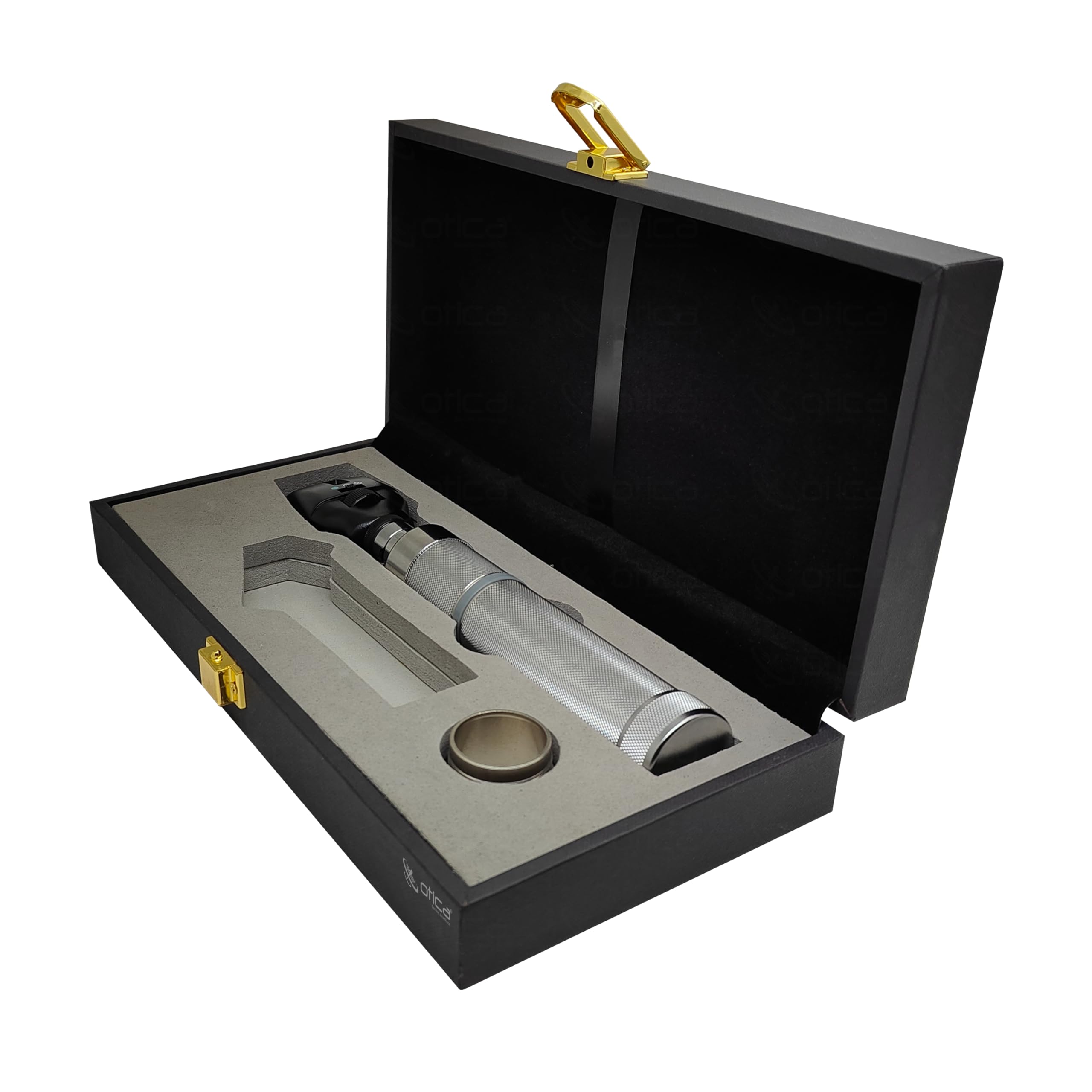 OTICA Opthalmoscope Hard Storage Case Compatible with Welch Allyn model no #11720 (B0CY5JBS7X) Amazon Price History, Amazon Price Tracker