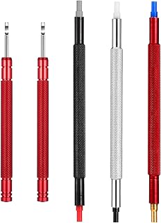5Pcs Watch Hands Repair Tool Kit, Professional Watch Repair Tools & Kits, Metal Watches Repairs Tools & Kits for Precision Watches Building