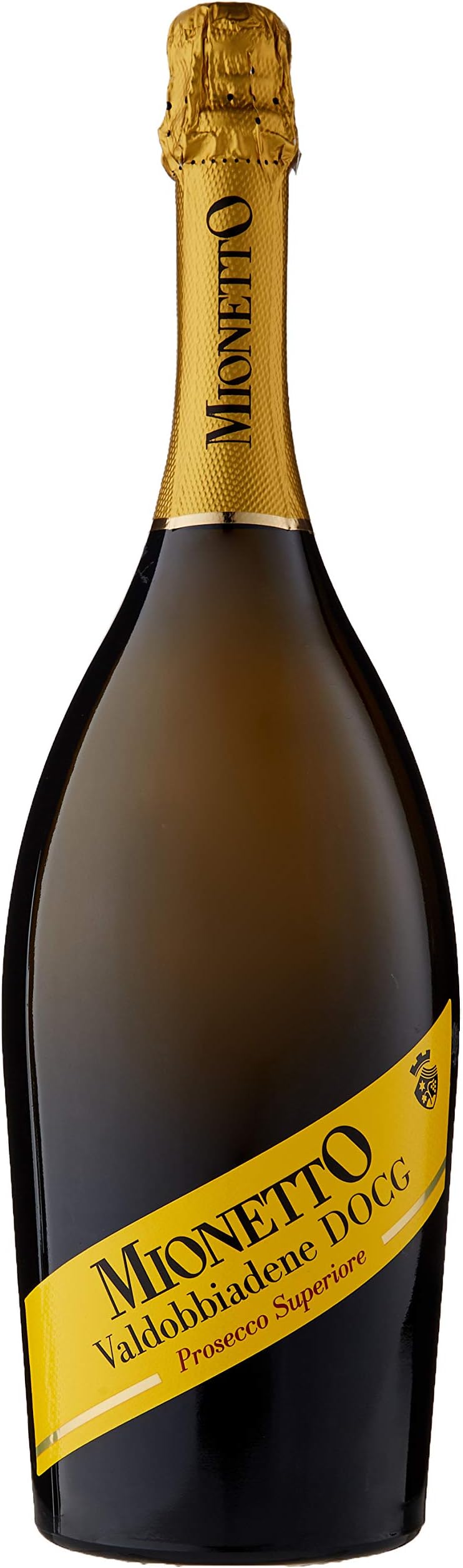 Mionetto Valdobbiadene Docg Prosecco Superiore Magnum, 150cl