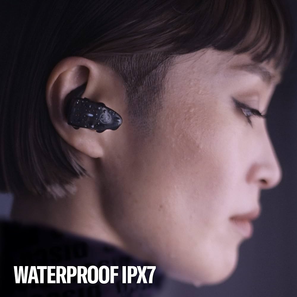 【未開封】ヤマハ tw-es5a ワイヤレスイヤホン　ピンク Amazon.com: Yamaha TW-ES5A True Wireless Sport Earbuds