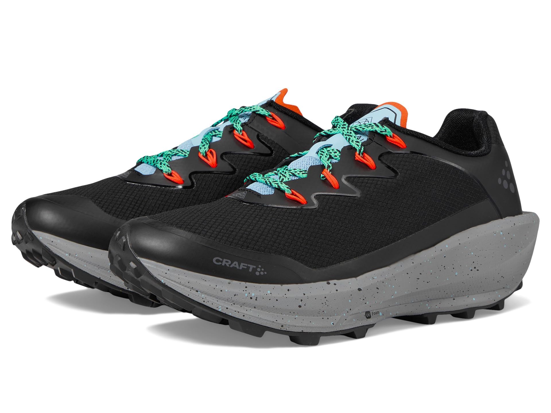 Craft Men's Ultra Trail 2 Sneaker