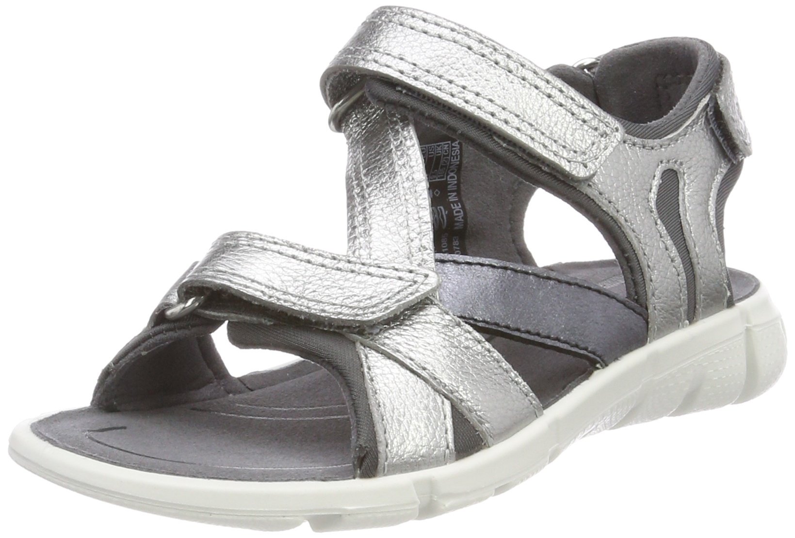 Ecco Womens Intrinsic Sandals Desertcart Seychelles