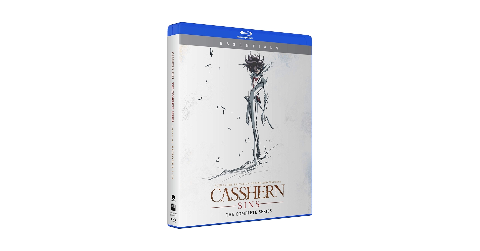 CASSHERN Ultimate Edition('04「CASSHERN」… Amazon.com: Casshern (2004) : Various, Various: Movies & TV