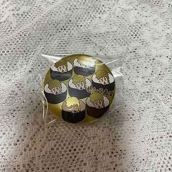 センラ　VERITE 缶バッジ　等身 GOODS INFORMATION | SENRA LIVE TOUR 2022 -VERITE-