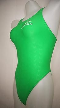 Amazon.co.jp: [SWIMON] 競泳水着 レディース ガールズ 600