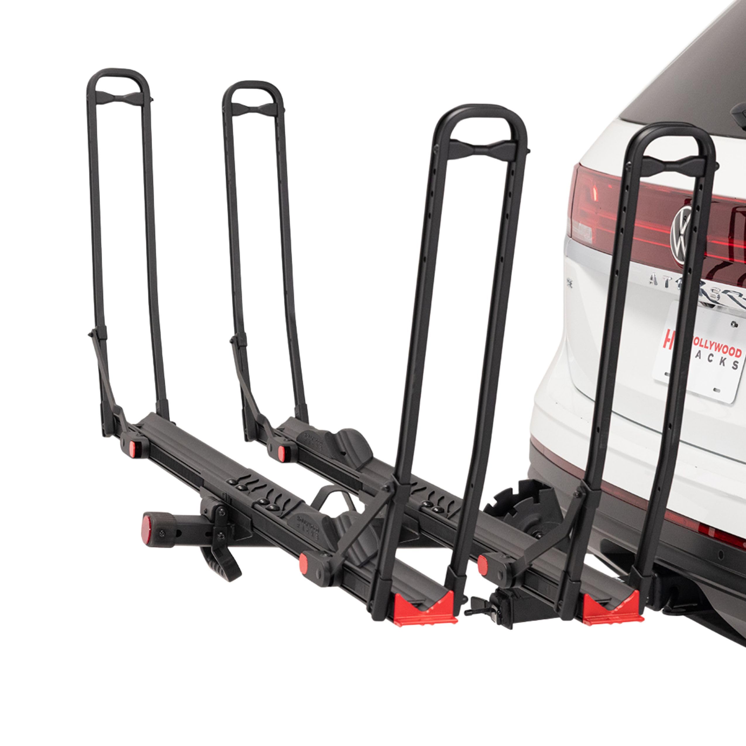 Hollywood Racks CrossTrack 2 Bike Hitch Rack