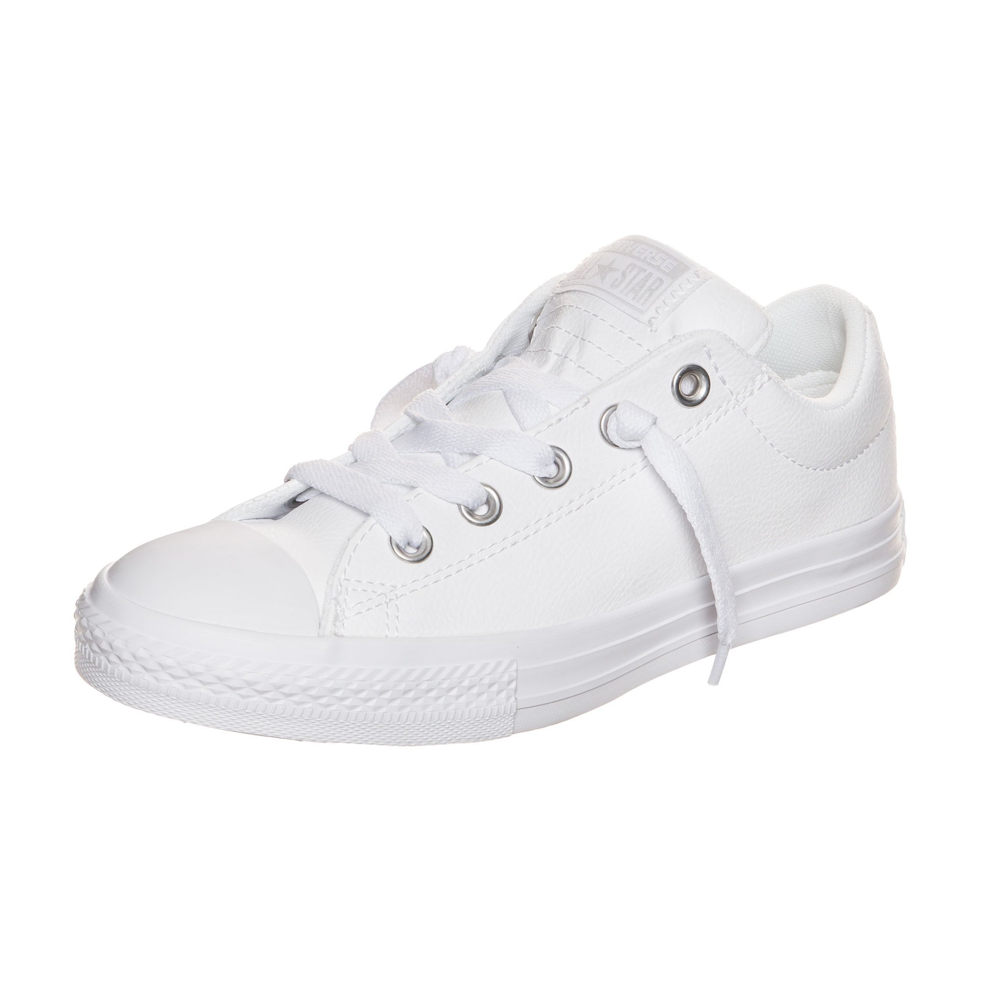 Converse CTAS Street Slip, Zapatillas de Deporte Unisex Niños