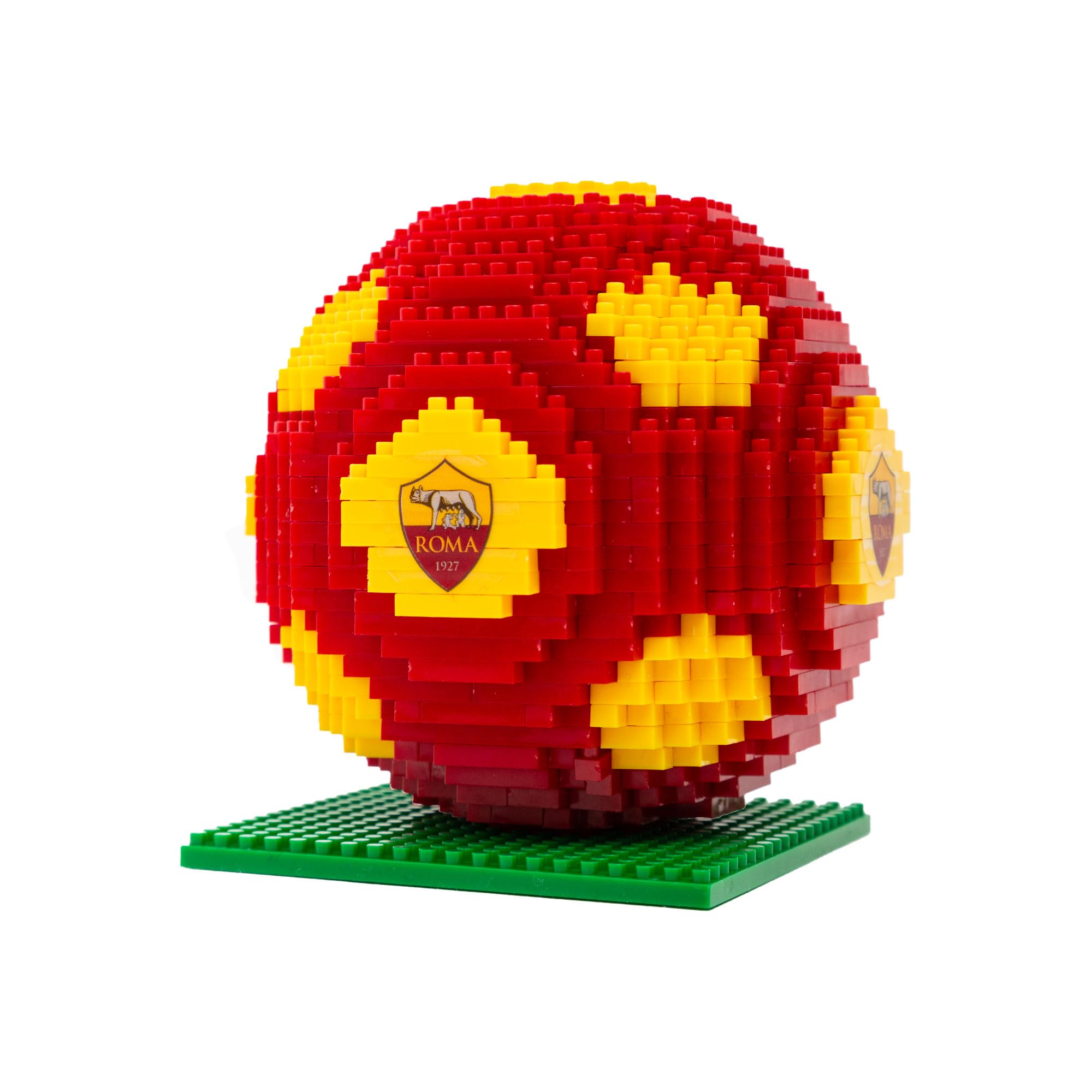 AS Roma BRXLZ Set Gioco Palla
