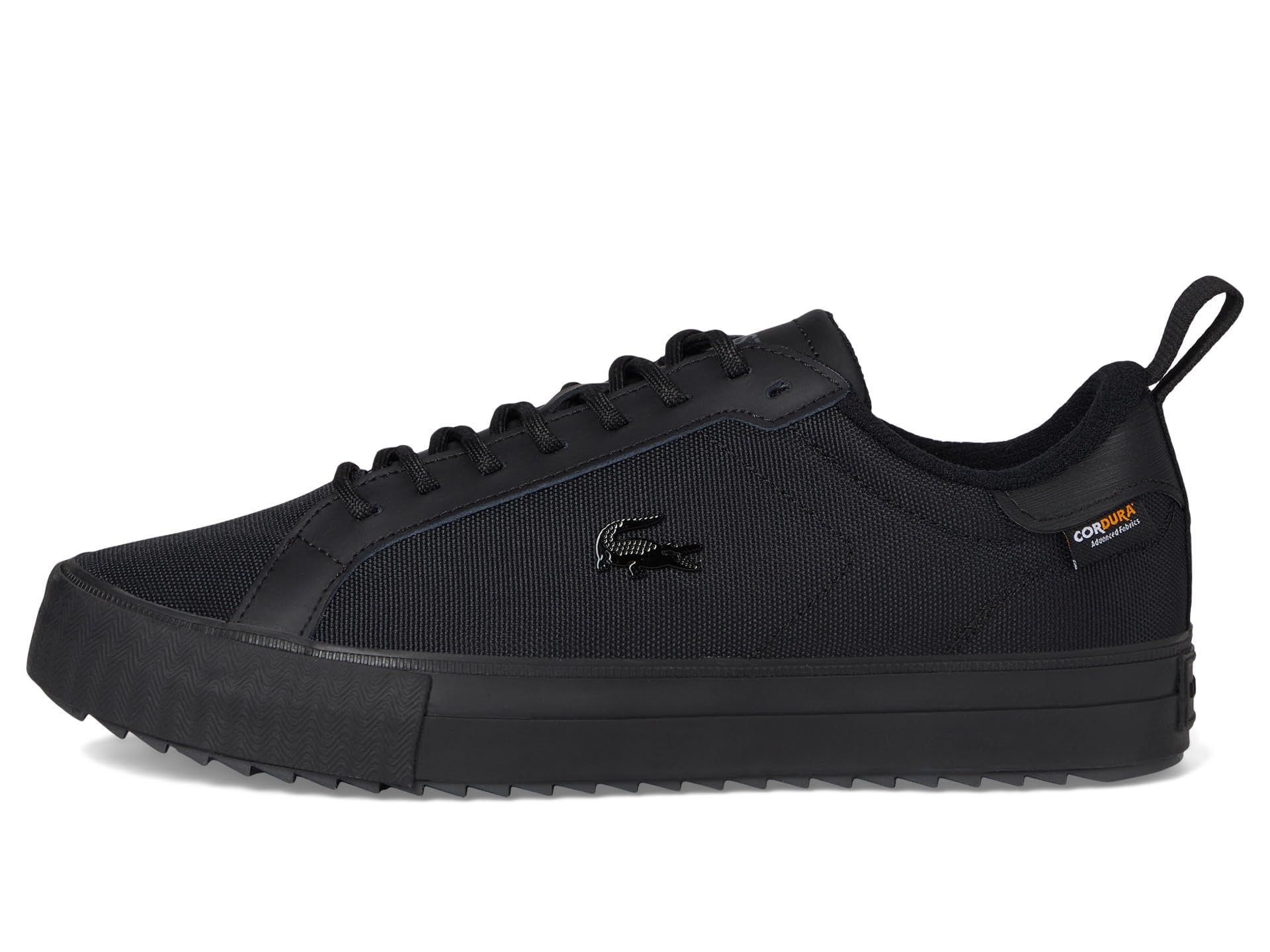 Lacoste Men's Powercourt Winter Sneaker