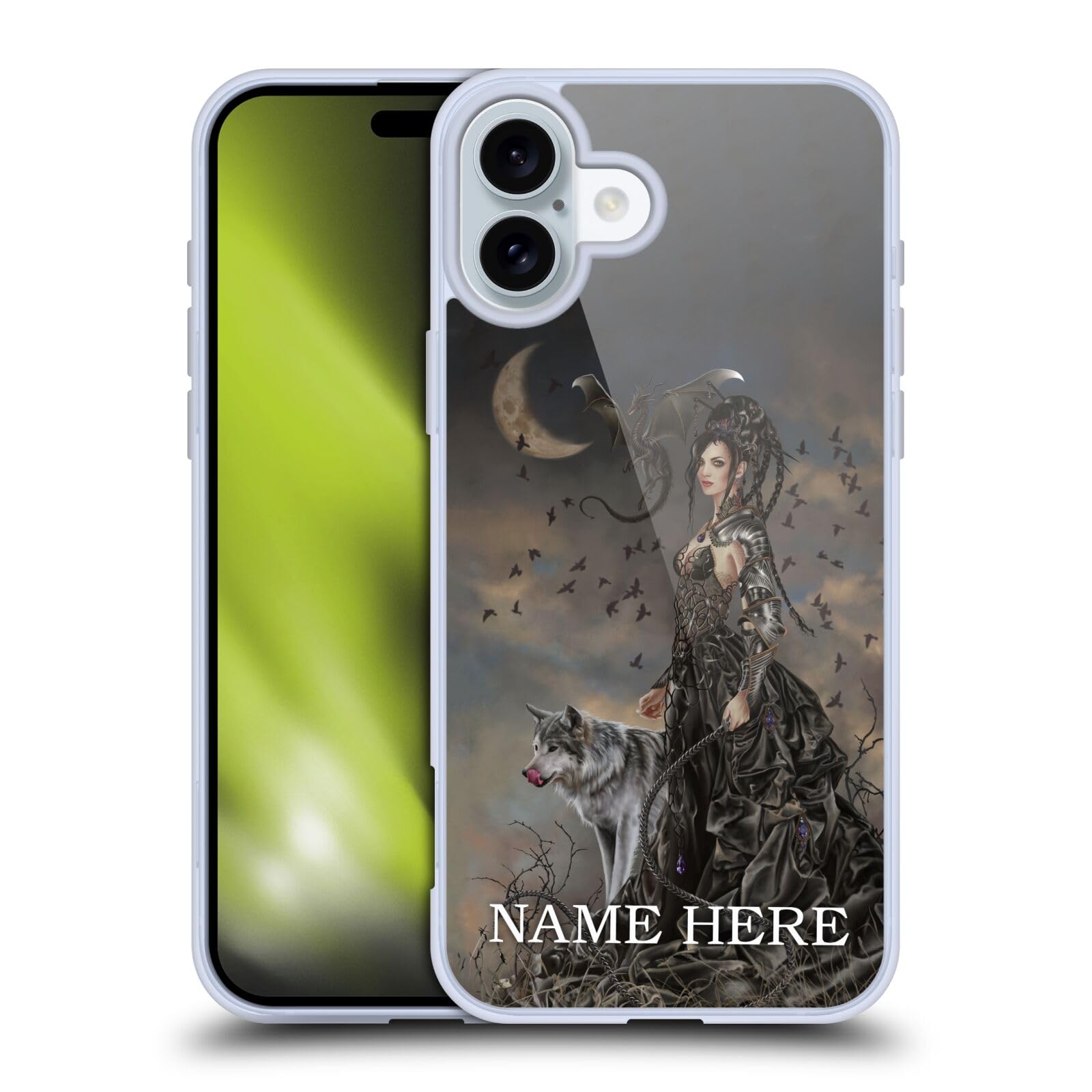 Coque iPhone 16 Plus Nene Thomas pour sublimer votre quotidien - 7