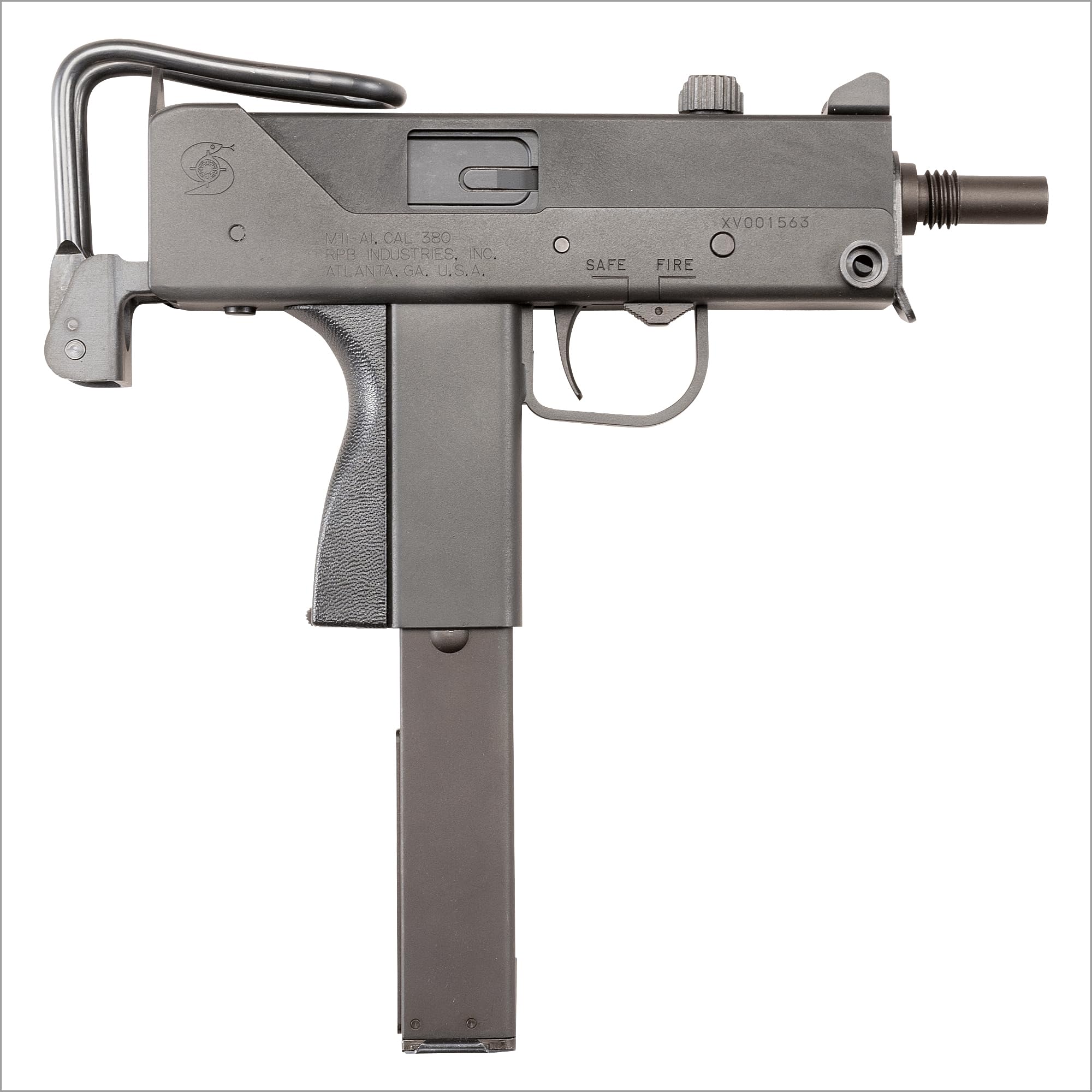 KSC M11A1 ガスブローバック 3本マガジン付き Amazon | KSC M11A1 ヘヴィウェイト 18歳以上 ガスブローバック
