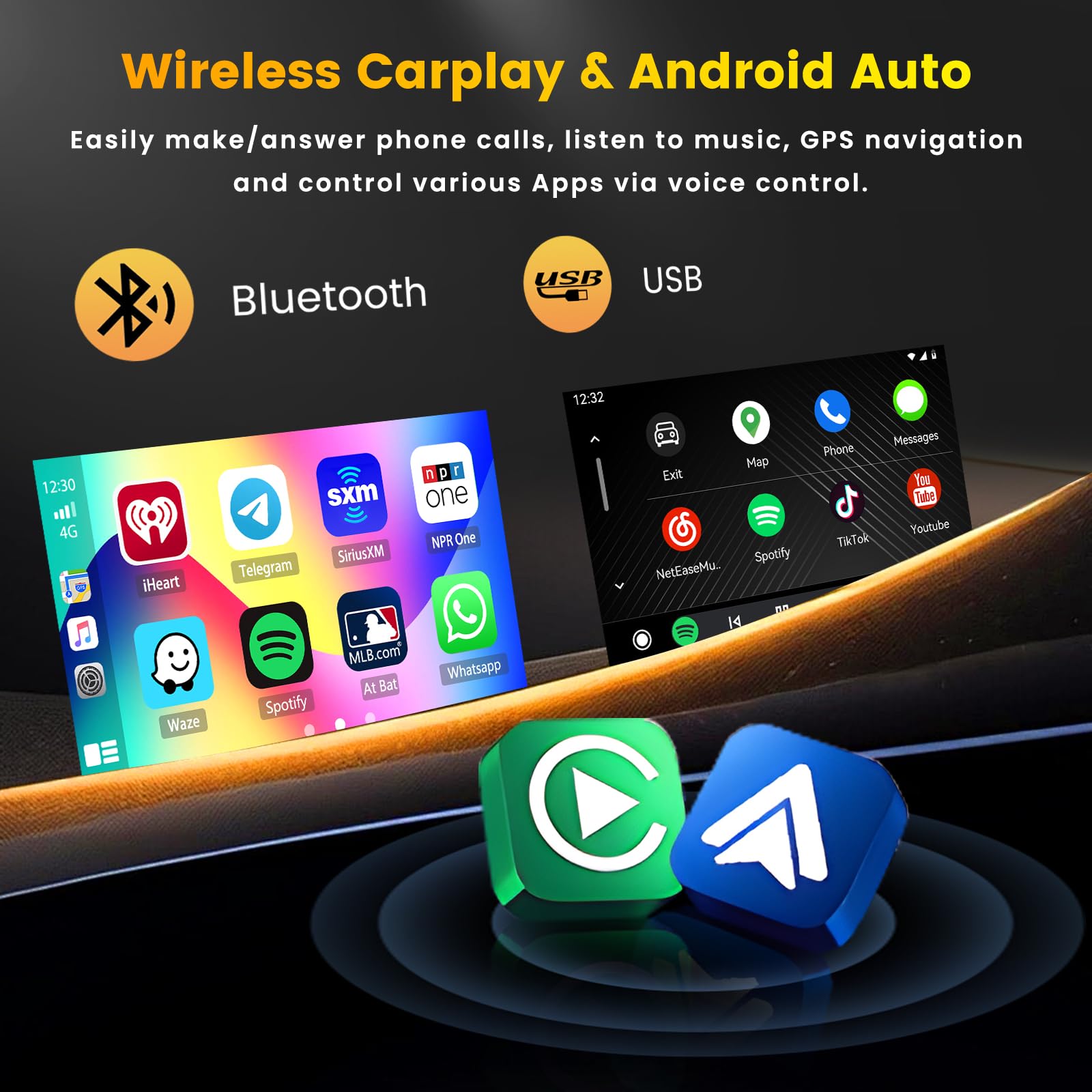 Hikity Car Stereo Instructions 2G 64G Hikity Android 13 Autoradio Für BW X3 E83 2004-2012 It Pantalla Táctil 8 Núcleos 2gb Ram 64gb Almacenamiento