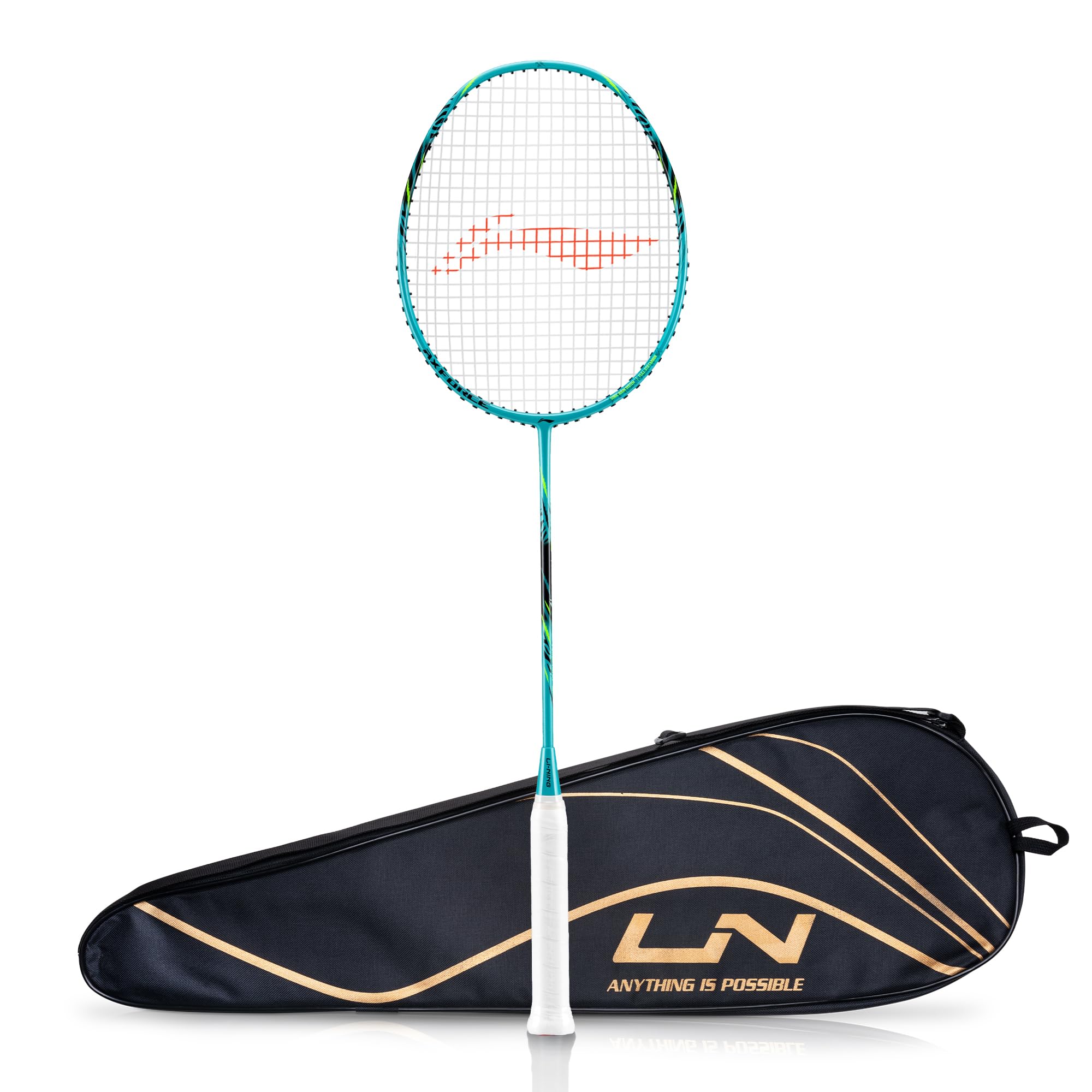 Li ning axforce racket latest price in india with comparison ...