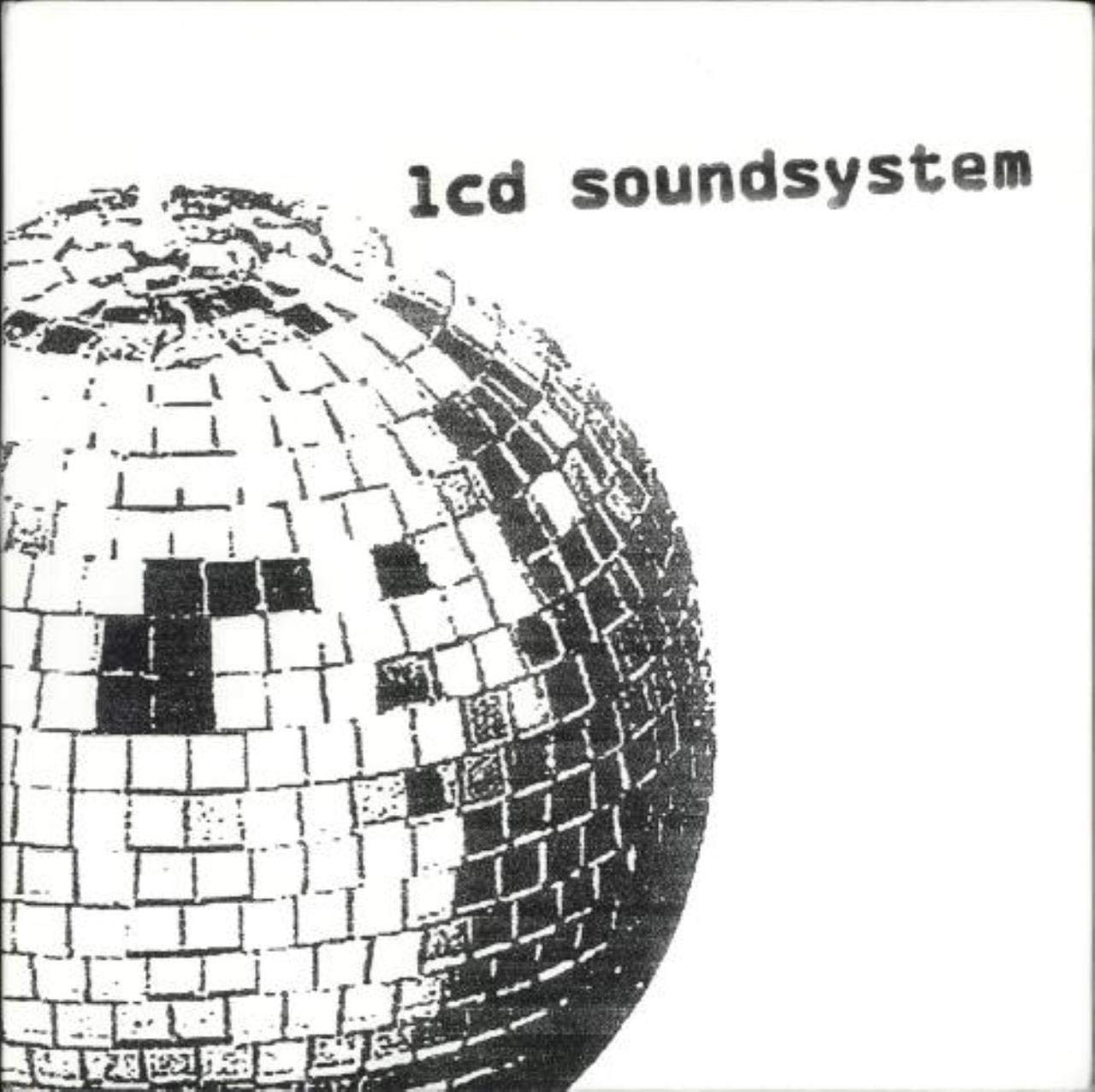 Lcd Soundsystem [VINYL]