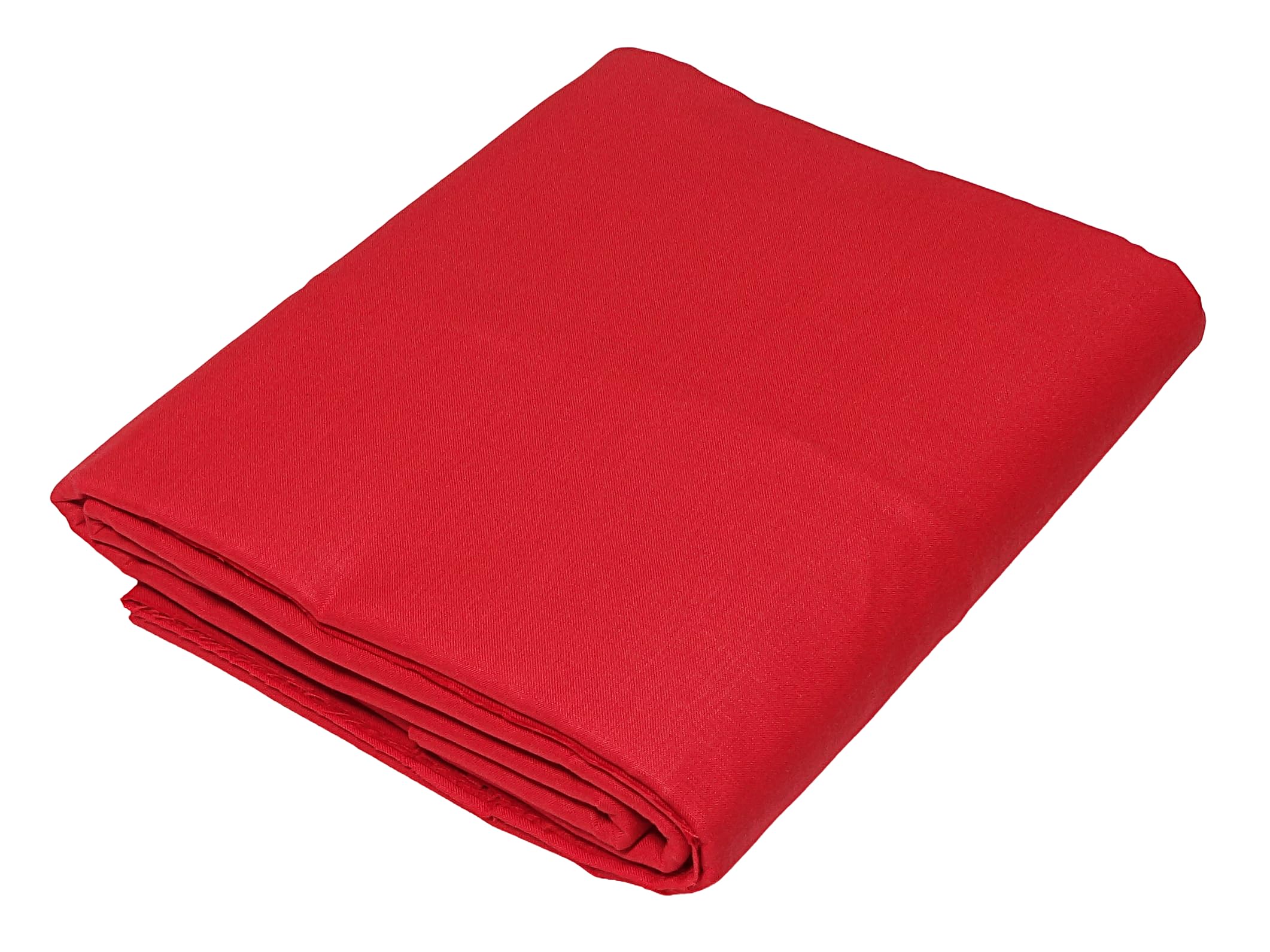 94 Inches/238cm Wide Polycotton Fabric by The Metre UK Dress Fabric Material for Sheeting Sewing, Dressmaking