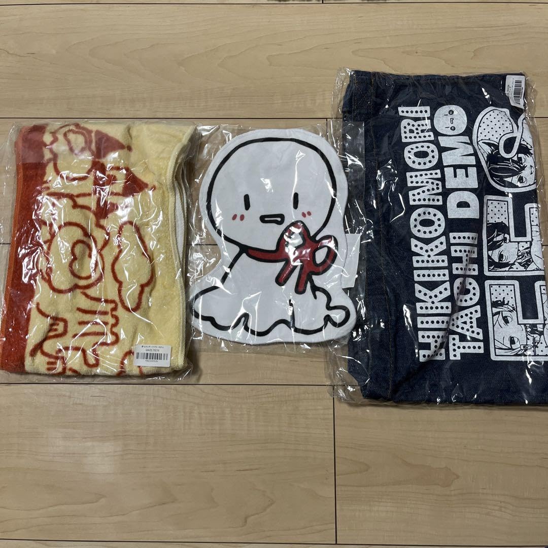 そらる まふまふ まふてる バッグ ハンカチ まとめ売り そらる まふまふ まふてる バッグ ハンカチ まとめ売り