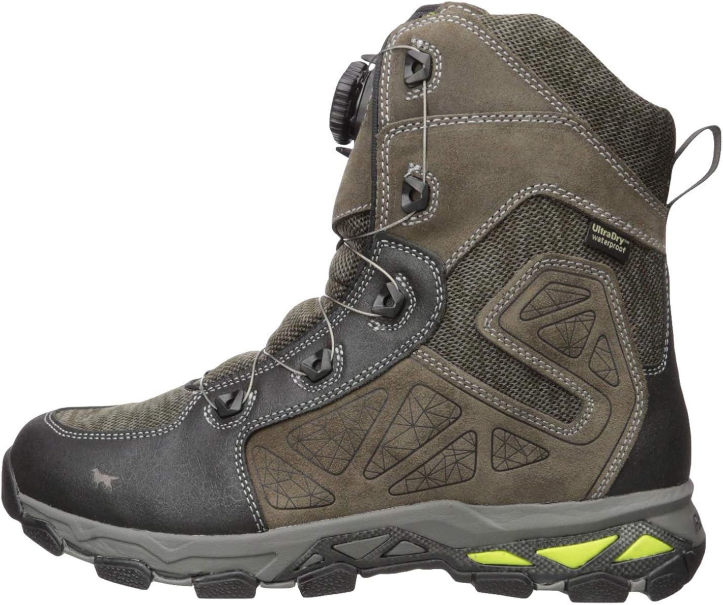 irish setter replacement laces