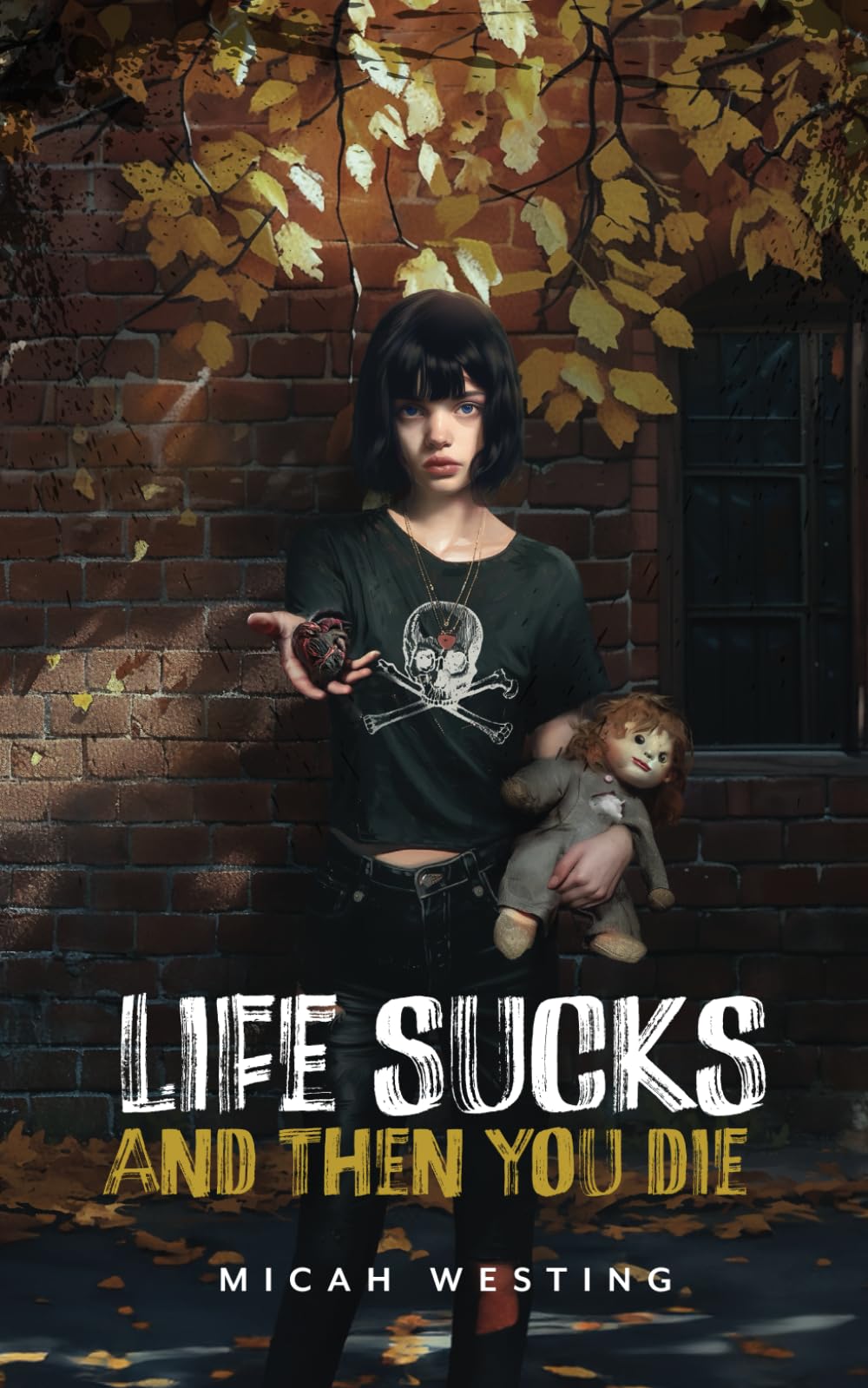 Life Sucks and the You Die