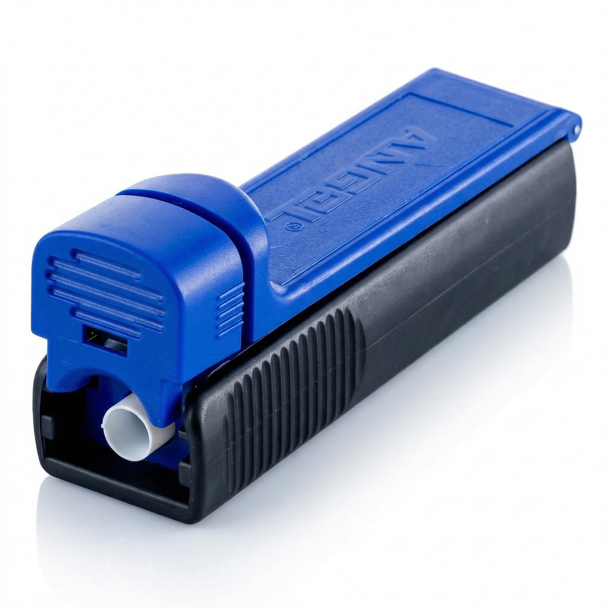 cigarette tamping machine Nerd ClearÂÂ Cigarette tamping machine, blue tobacco tamping machine, cigarette  tamping machine, cigarette maker for cigarette sleeves, filter sleeves: Buy  Online at Best Price in UAE