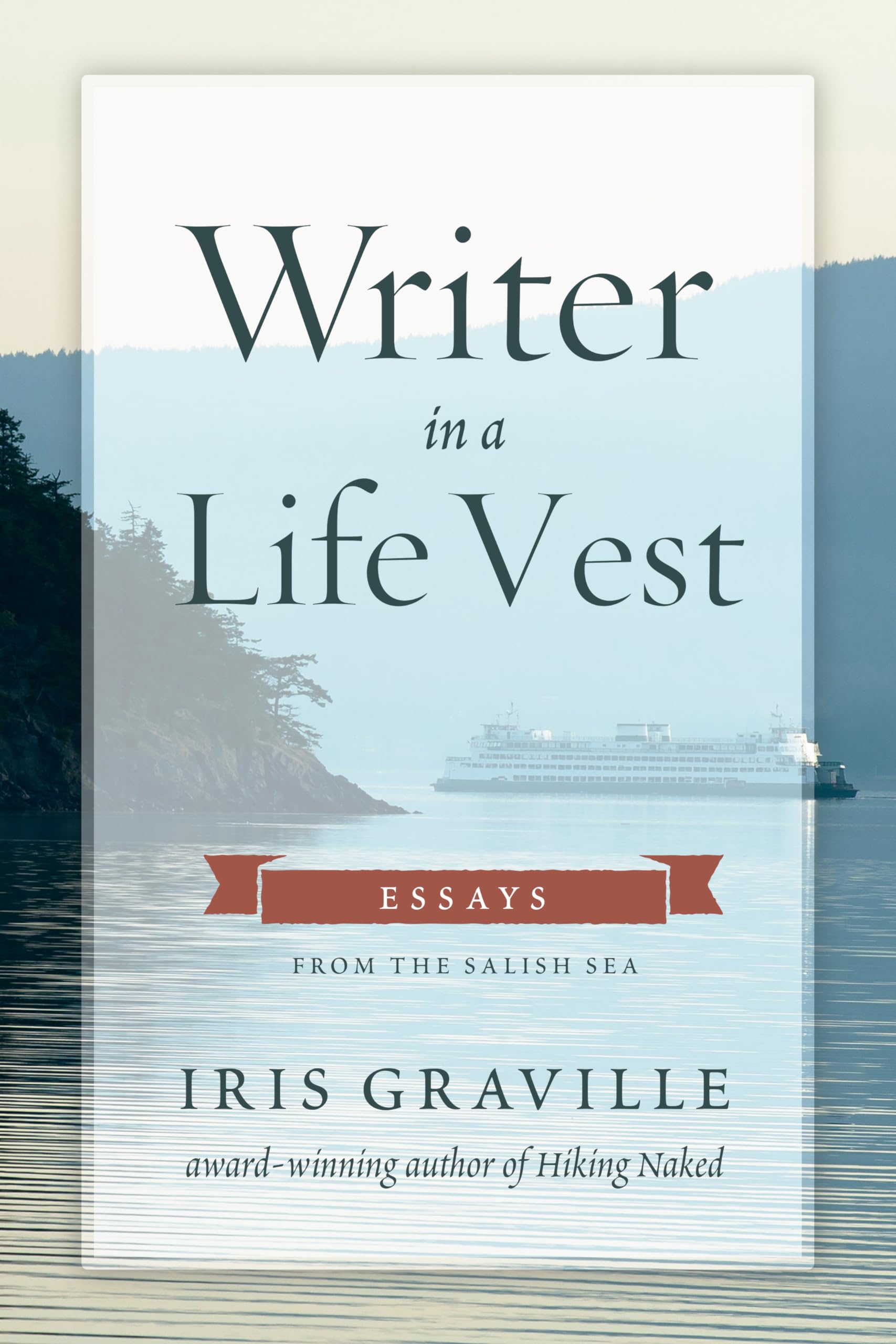 Buy Writer in a Life Vest — BookShops.in