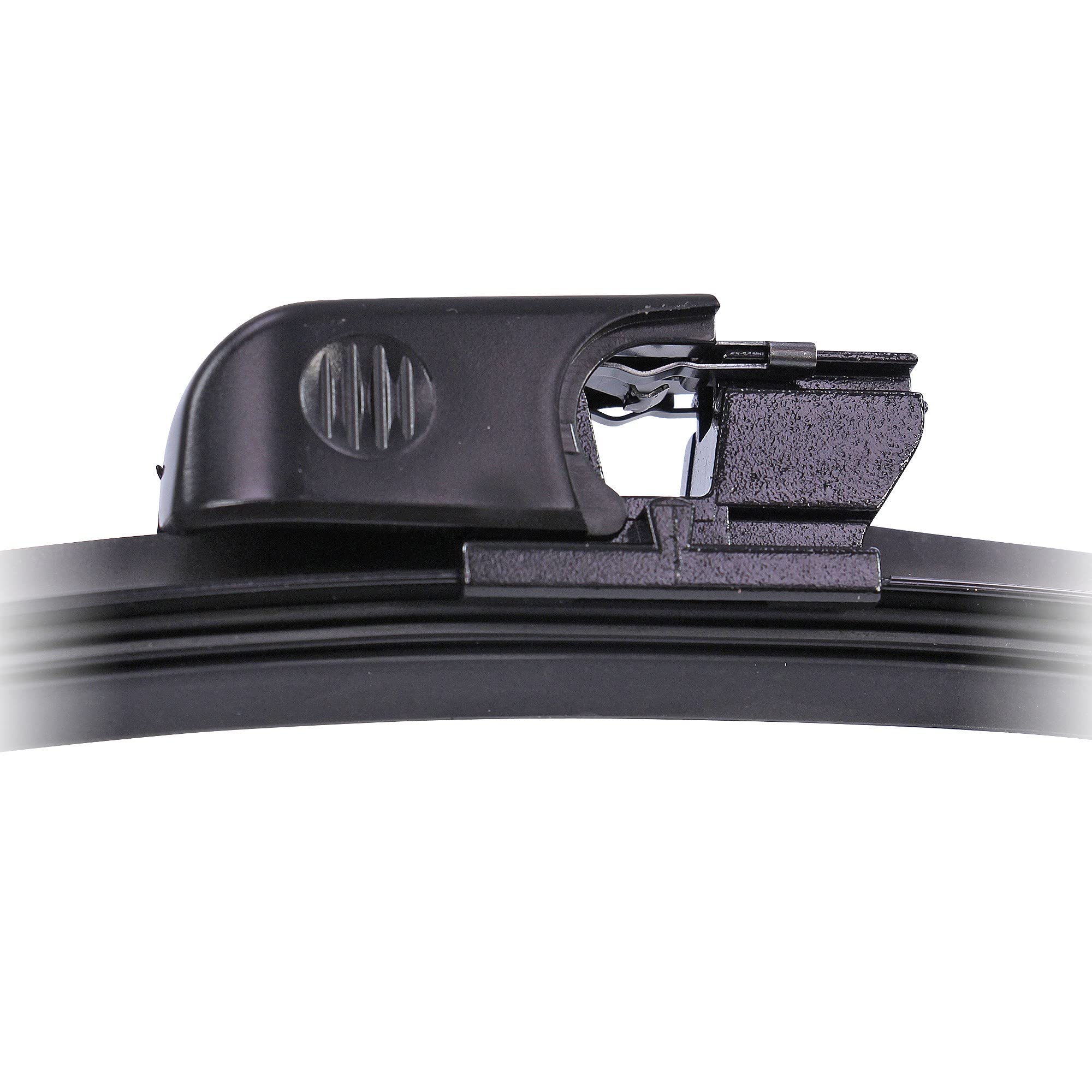 SWF Wischblatt 119353 - 560mm Flachbalken Mit Spoiler Für Linkslenker