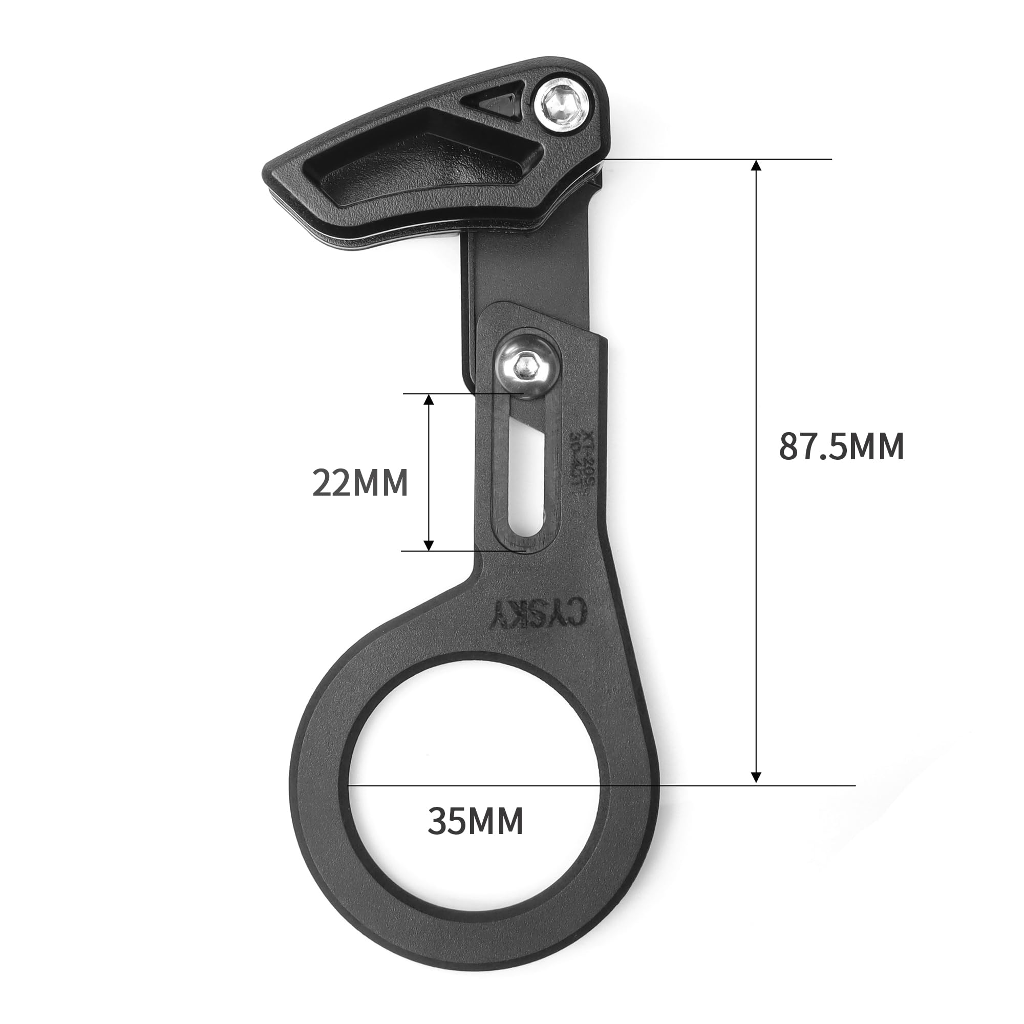 Ruota Guida Catena Originale Per Bici Elettrica Qicycle EF1 EF2 &ndash; Ricambio