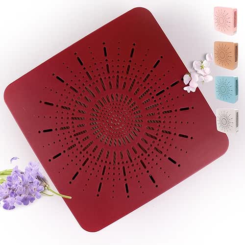 4-in-1 Portable Air Purifier HEPA Filter, Aroma, Ionizer & Mini