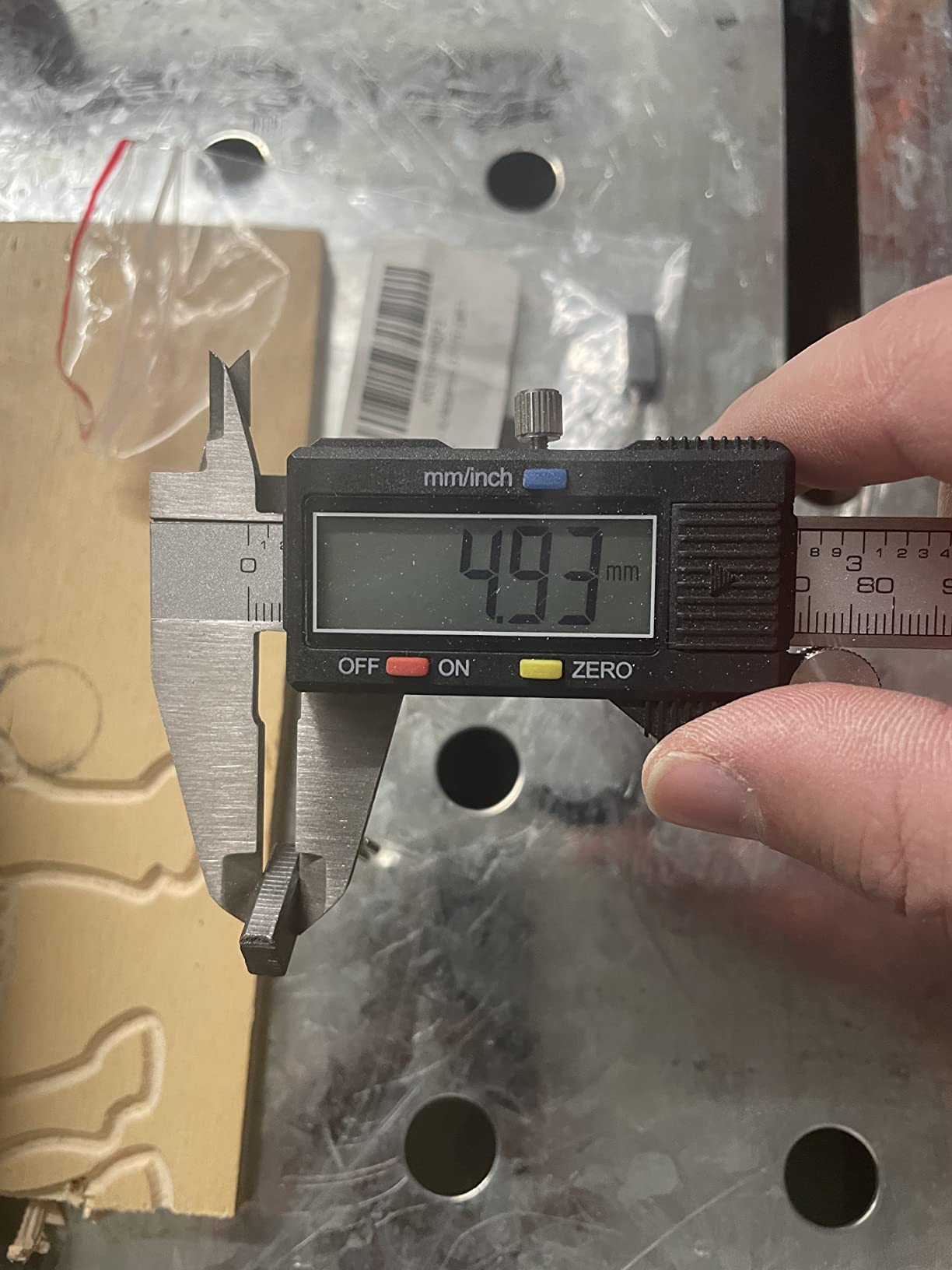 Bosch Kohlebürsten Ersatz - Passend Für GWS 7-115, GWS 7-125 Und Andere Modelle