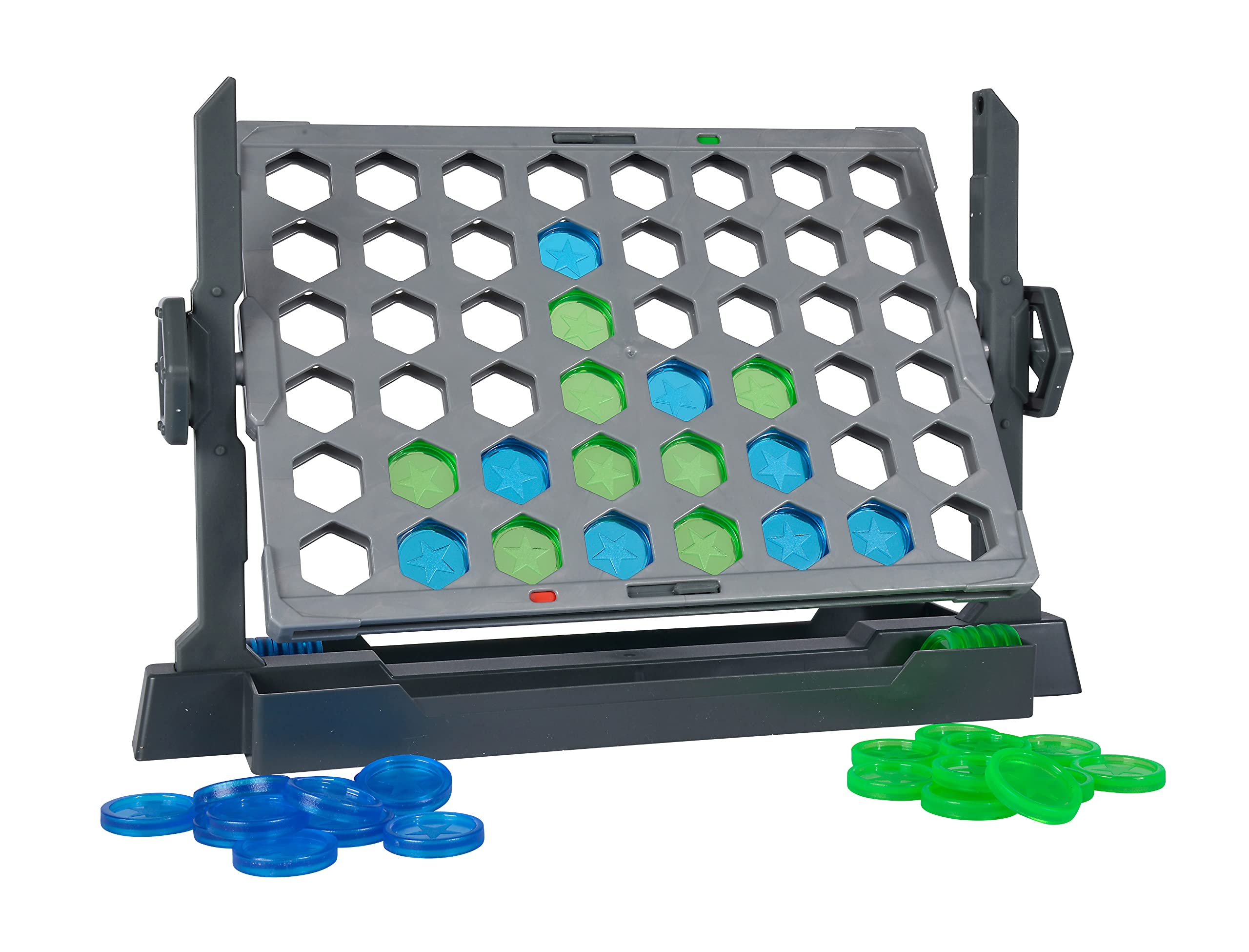 MATTEL - TREASURY OCTOPUS Gioco da tavolo per bambini dai 6 anni in su