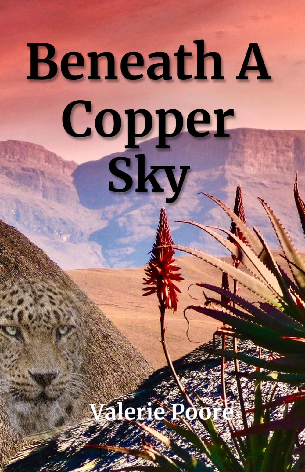 Beneath A Copper Sky