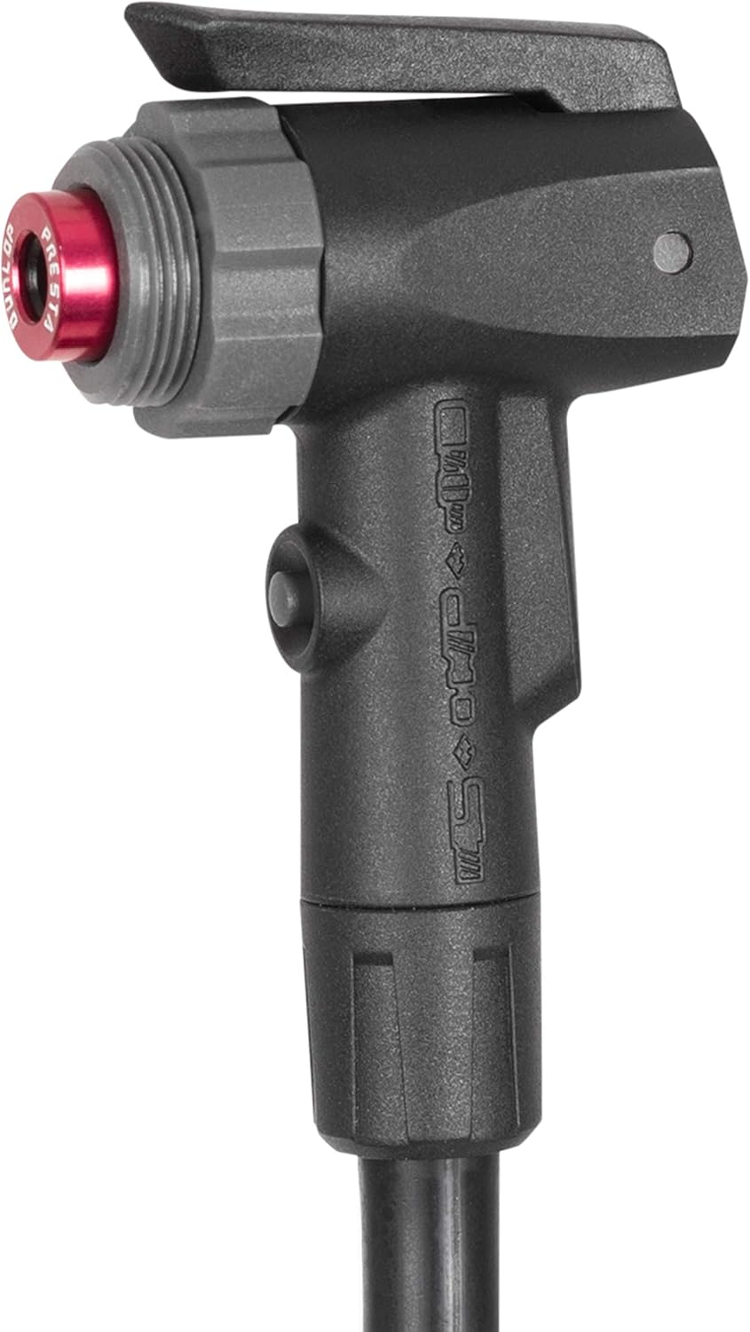 Blackburn Core Bike Floor Pump : Sports & Outdoors