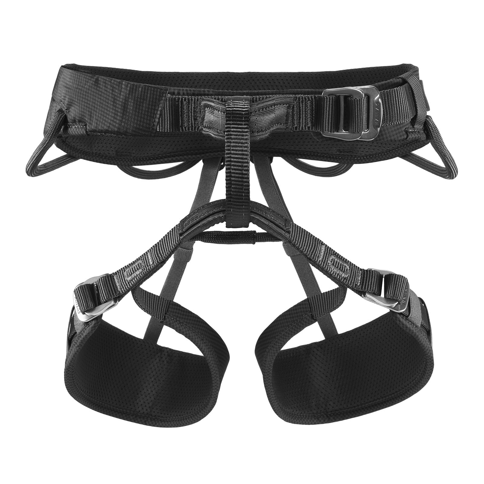 KAILAS B3 Rock Climbing Harness Men Adjustable Roofing Harness Indoor Climbing Rappelling Harness Women Protect Durable