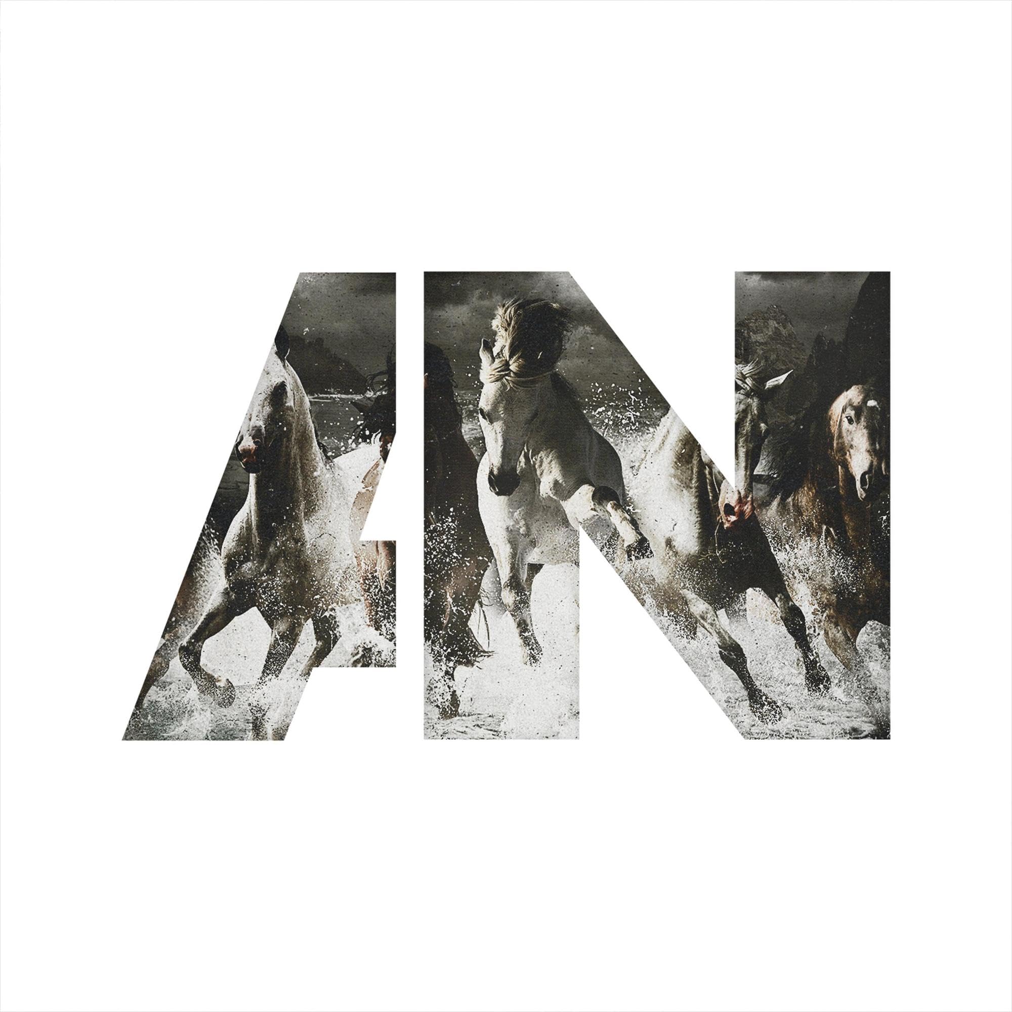 Run [Audio CD] AWOLNATION and Aaron Bruno