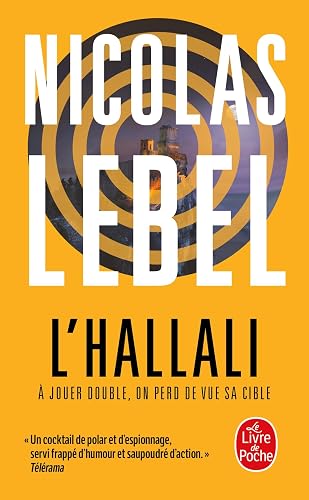 L'Hallali: A jouer double, on perd de vue sa cible