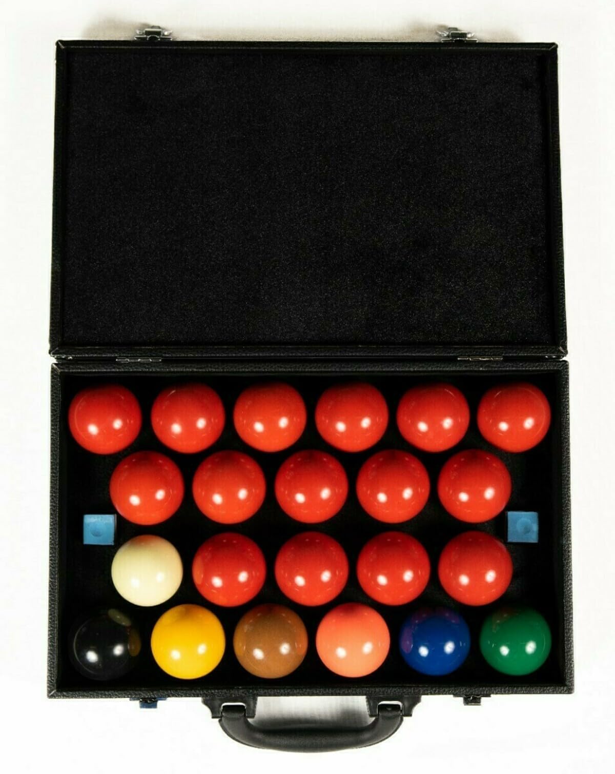 Pegasi Snookerkugel Gehäuse 52,5 mm