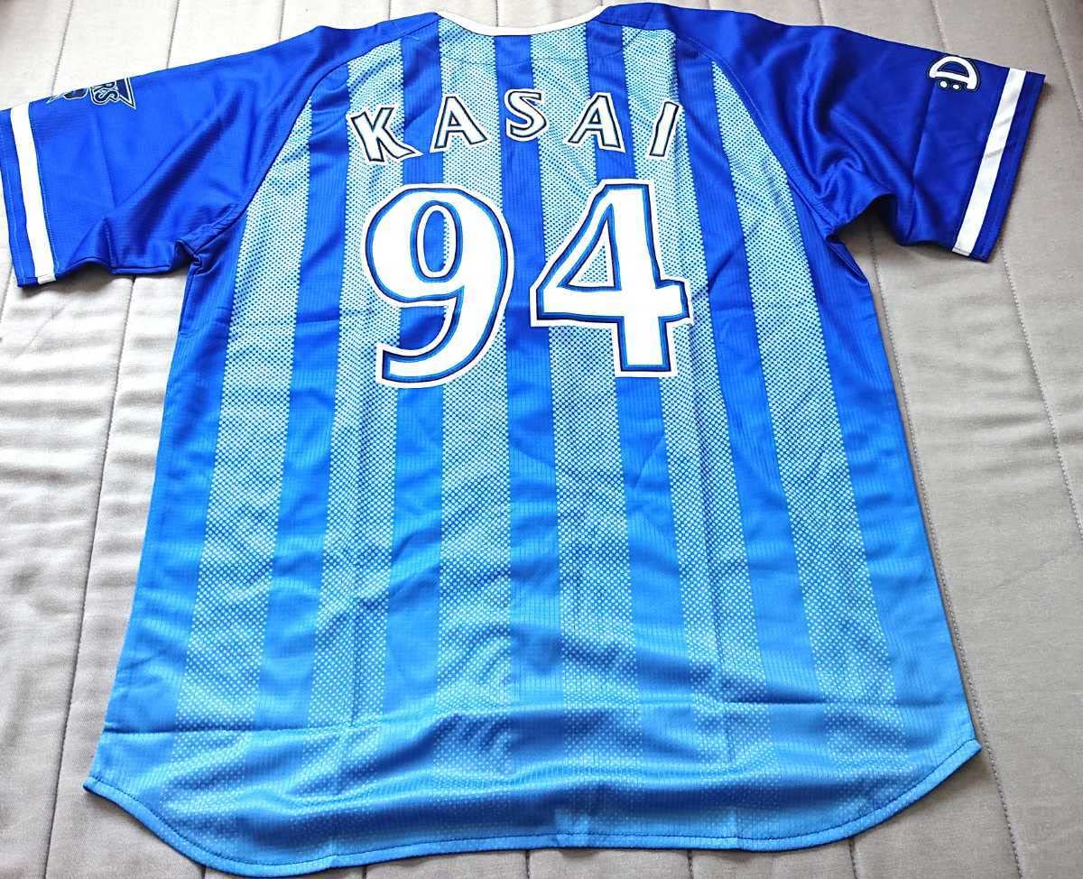 横浜 DeNA BAYSTARS GURRIEL ハイクォリティーユニフォーム ハイ