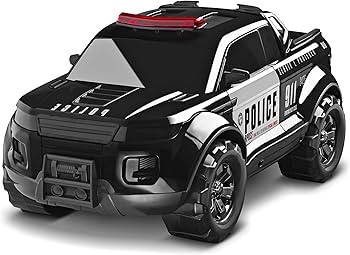 ROMA BRINQUEDOS - PICK-UP FORCE POLICE : Amazon.com.br: Brinquedos ROMA BRINQUEDOS - PICK-UP FORCE POLICE : Amazon.com.br: Brinquedos