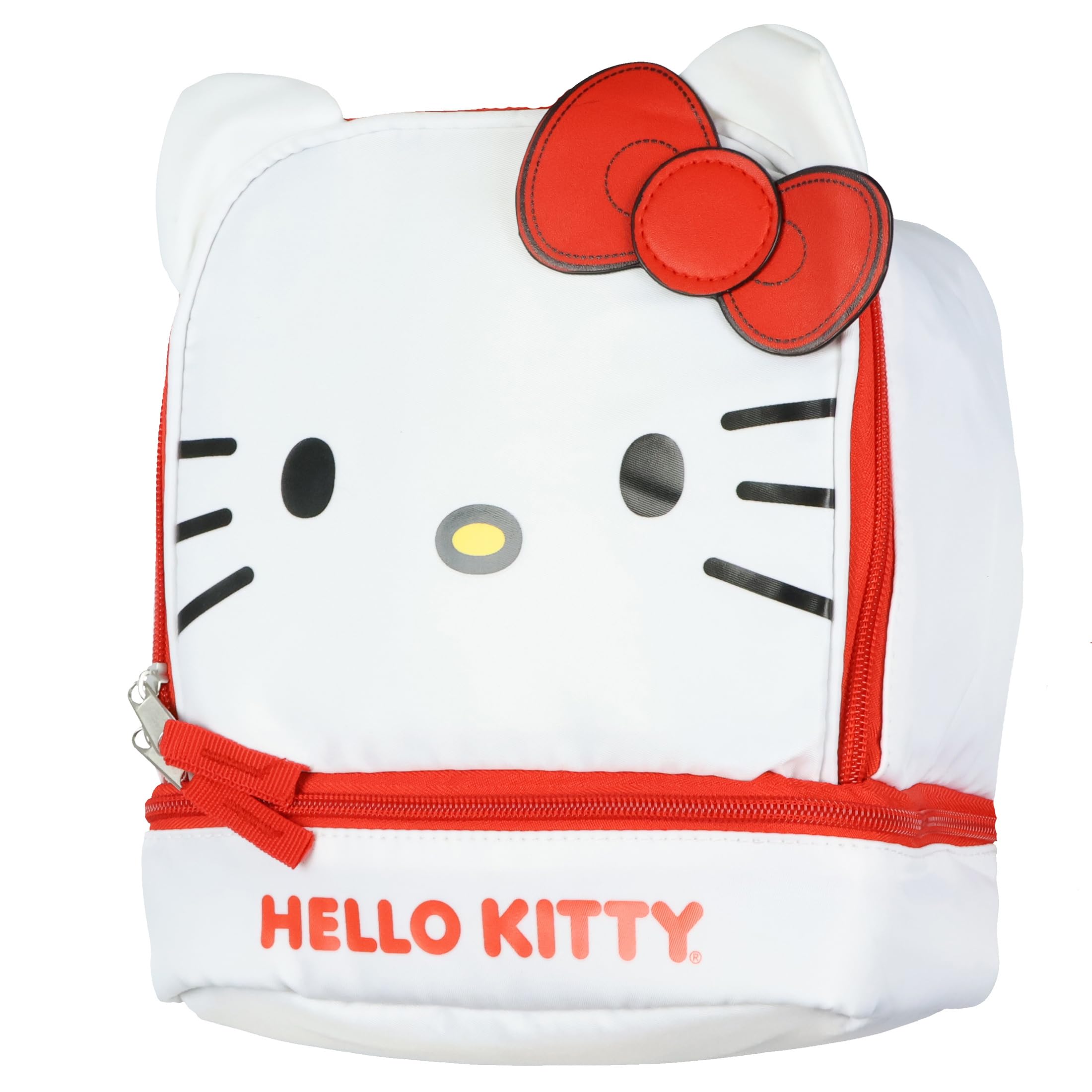 Amazon.com: Sanrio Hello Kitty and Friends Lunch Box Dual