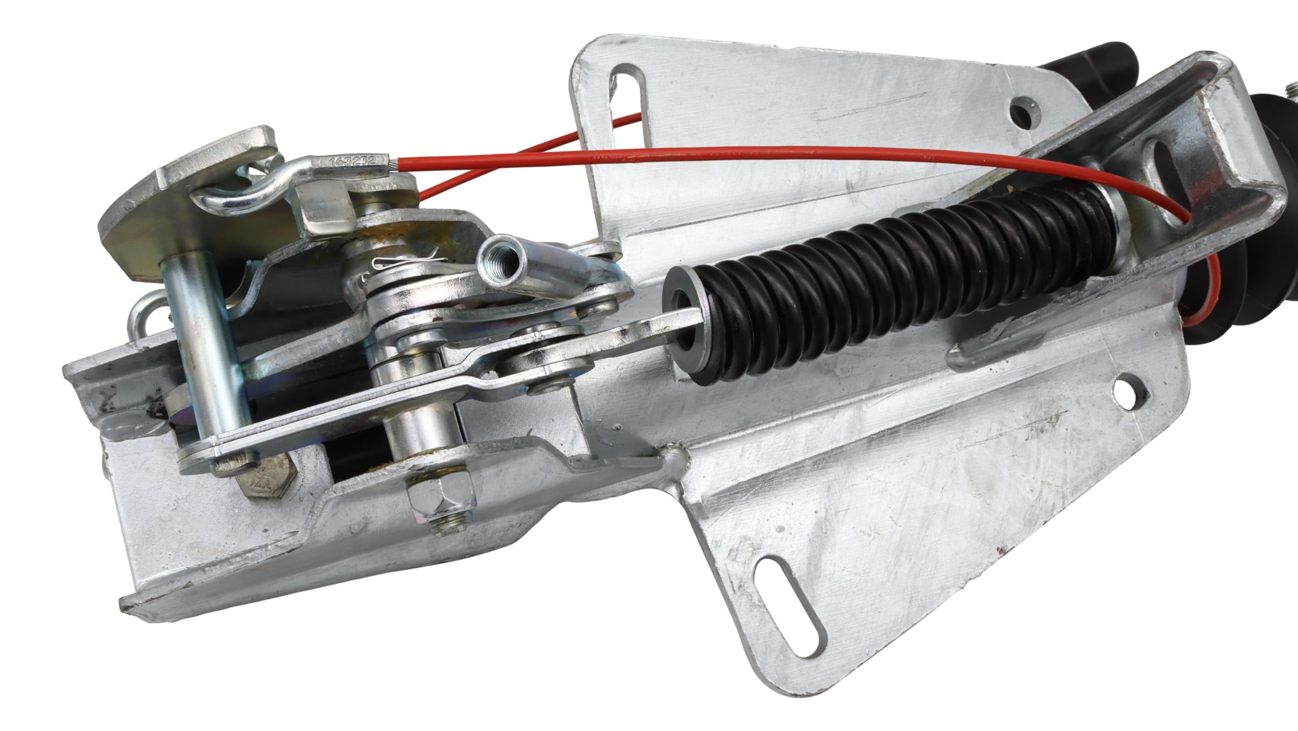 Alko Freno 251 S 1731104 - Dispositivo de inercia para barra de tracción en V, 2700 kg, 2,7 t