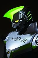 Vista 8 de Bandai Tamashii Nations Wild Tiger "Tiger and Bunny", modelo perfecto de 12 pulgadas