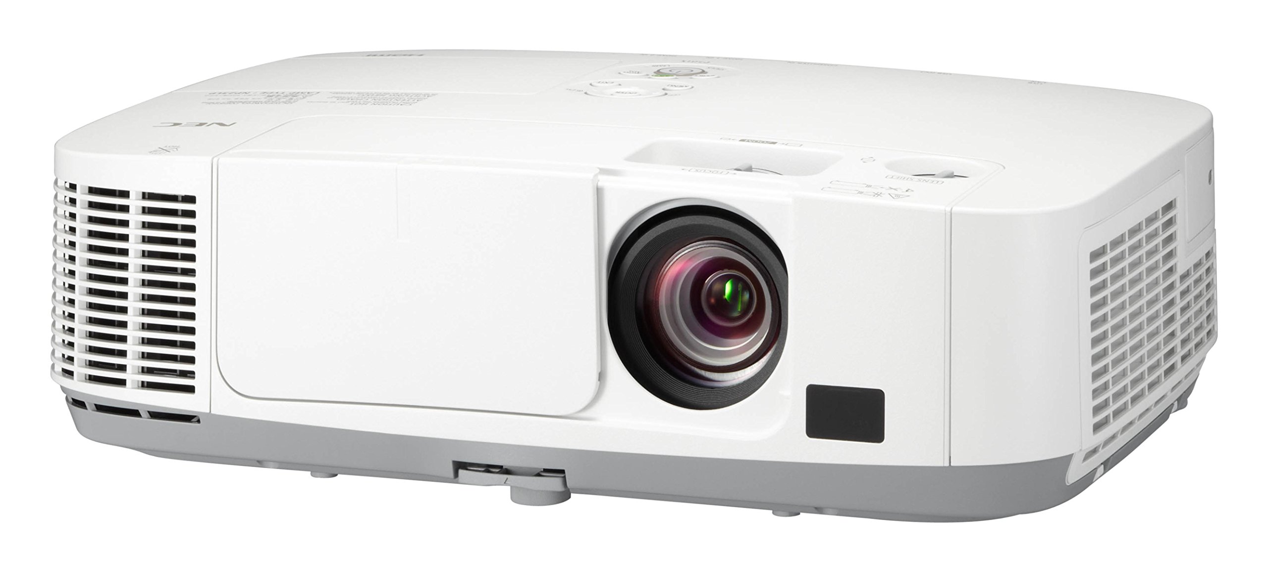 Amazon.com: NEC NP-P451W Projector : Electronics