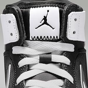 Amazon | [ナイキ] ジョーダン 1 ミッド RM イージーオン J JORDAN 1