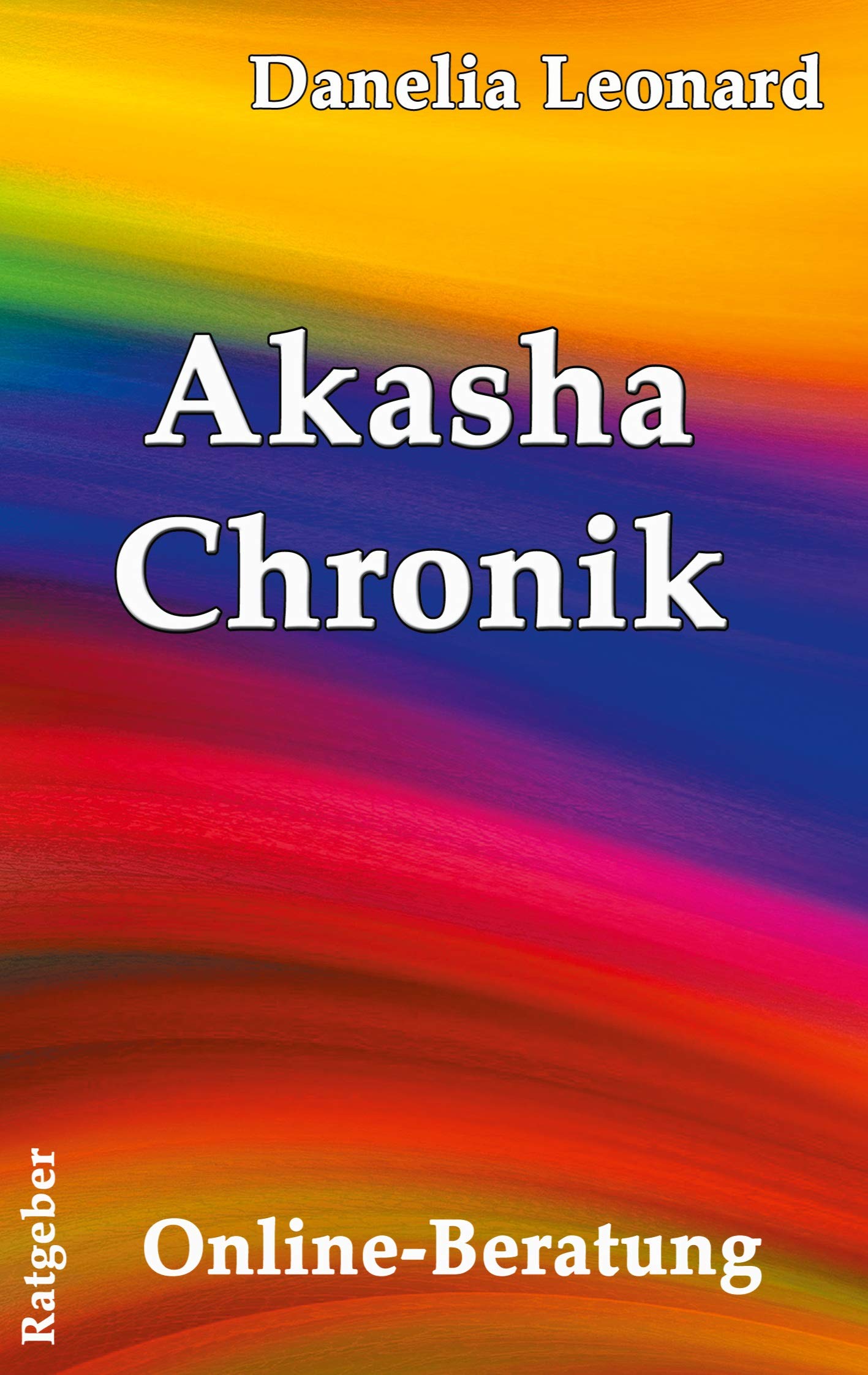 Akasha Chronik: Online-Beratung