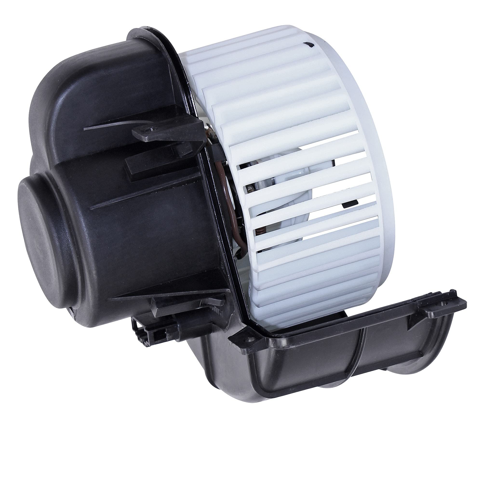 ATEC Germany Gebläsewiderstand - Innenraumgebläse Widerstand 12V Für VW