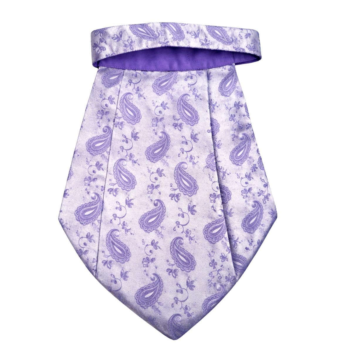 leonardi Men's Printed Cravat-picture-10