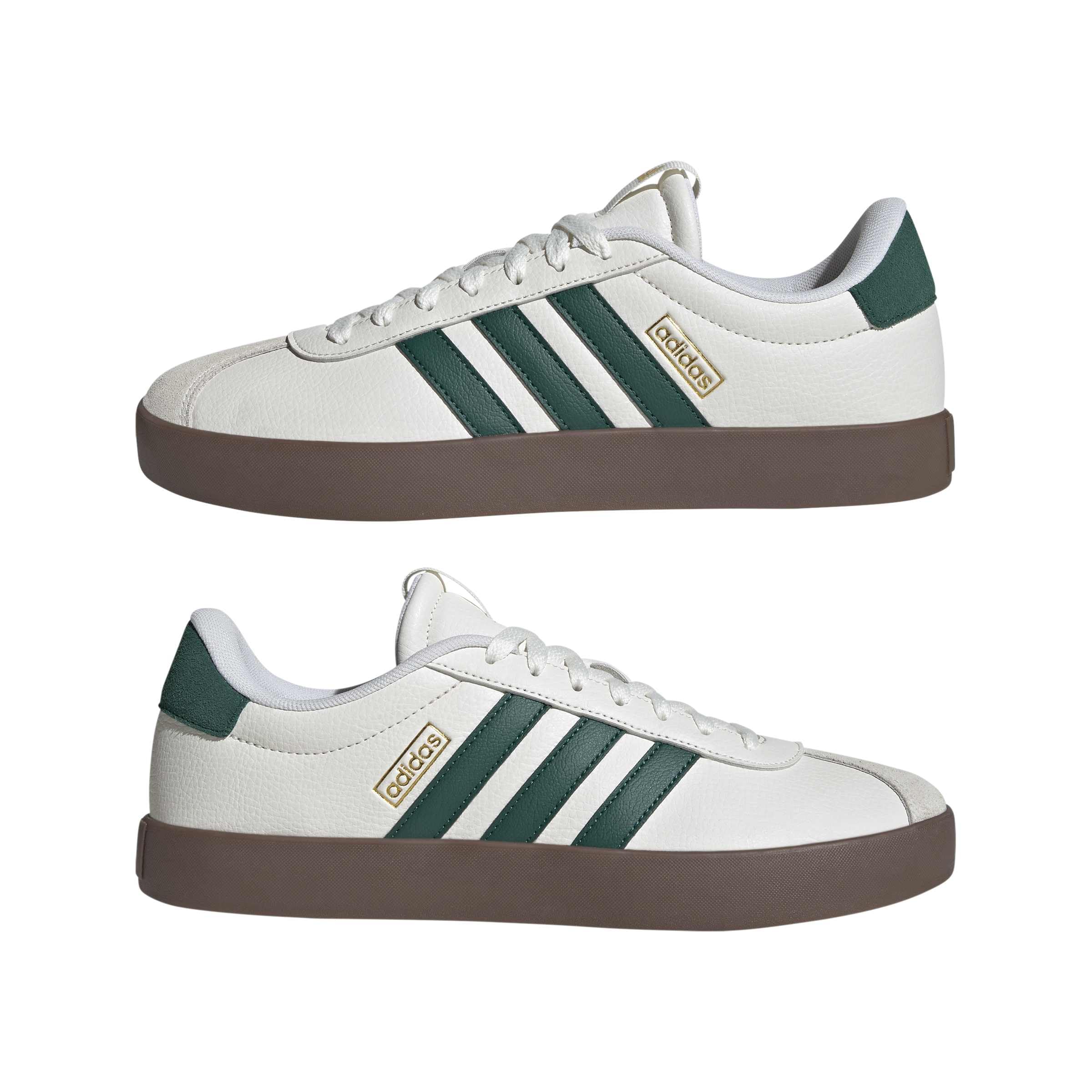 adidas Men's Zapatilla VL Court 3.0 — view 530